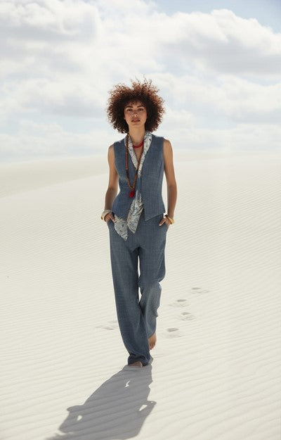 Gilet Operà