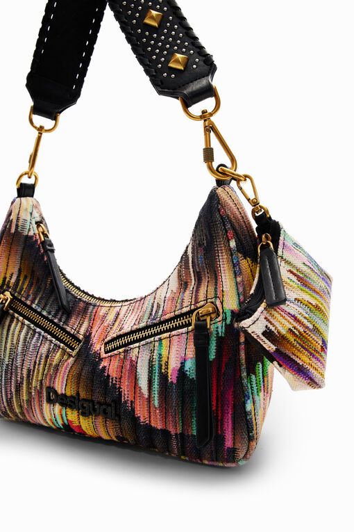 Borsa Desigual