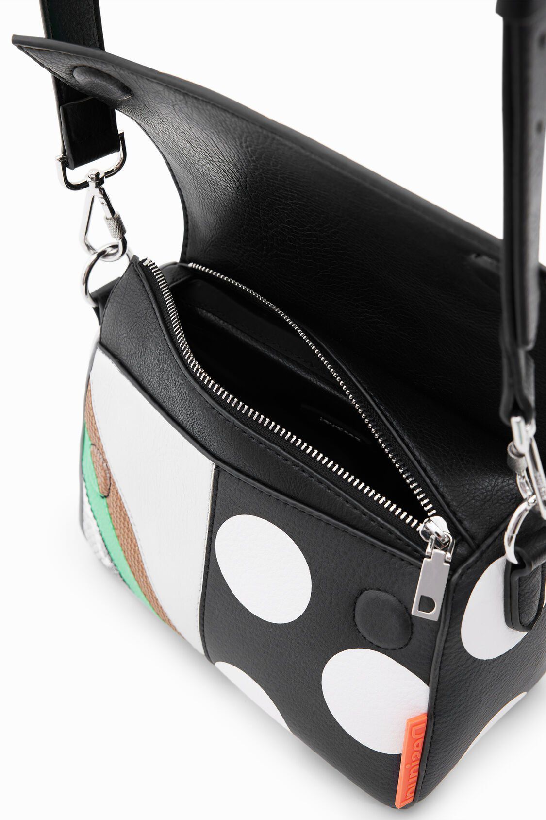 Borsa Desigual