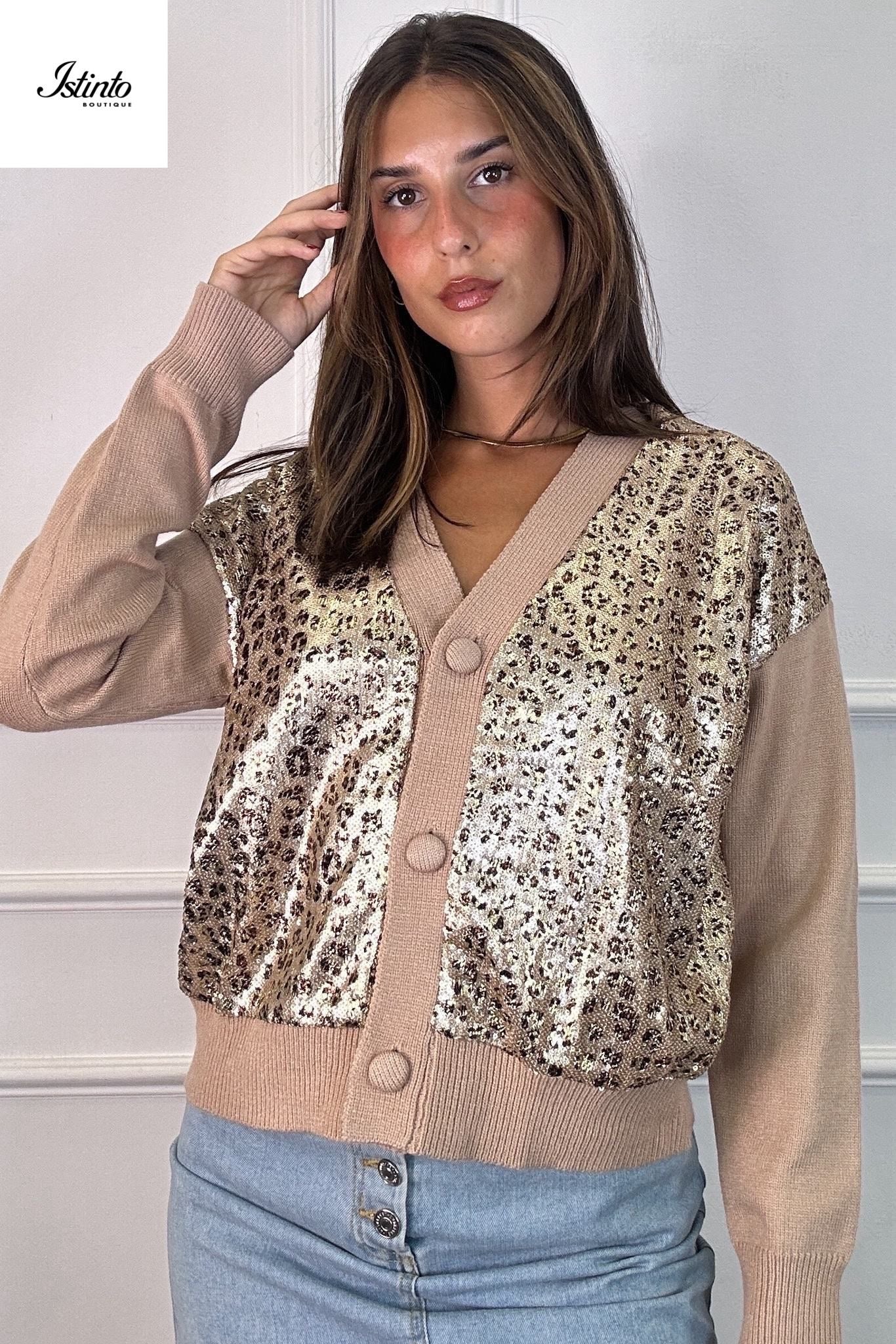 Maglione Lamiar