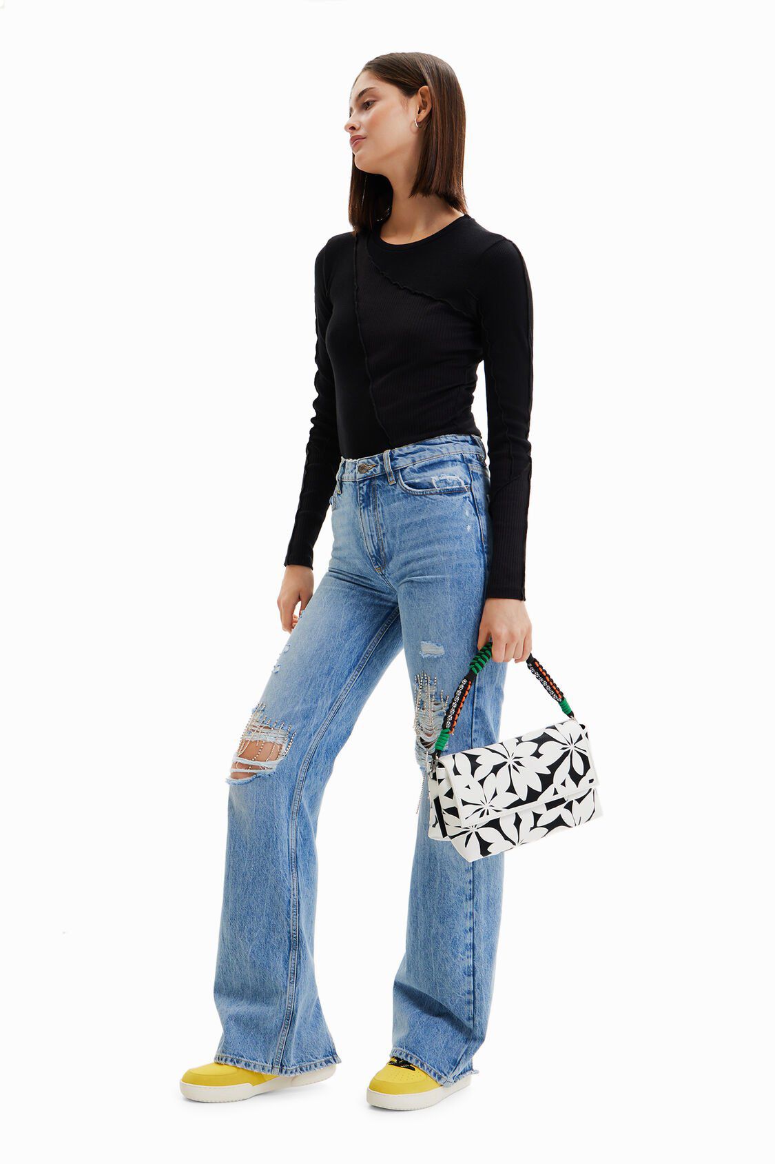 Borsa Desigual