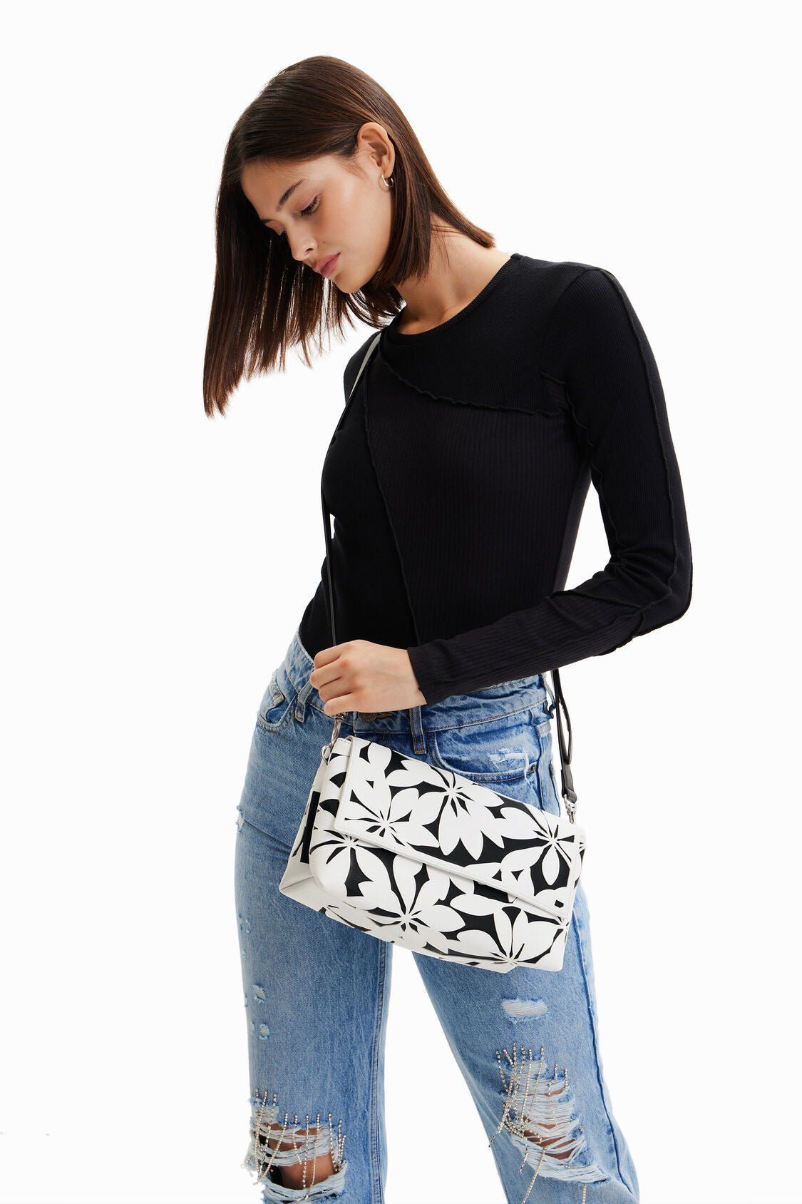 Borsa Desigual
