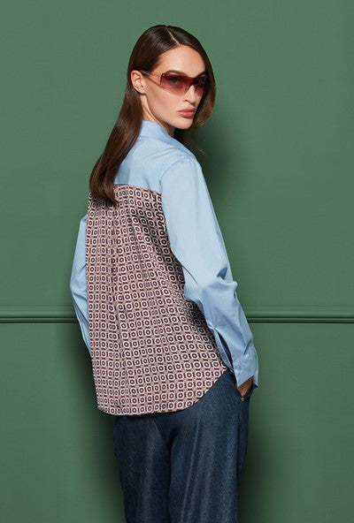 Camicia Operà