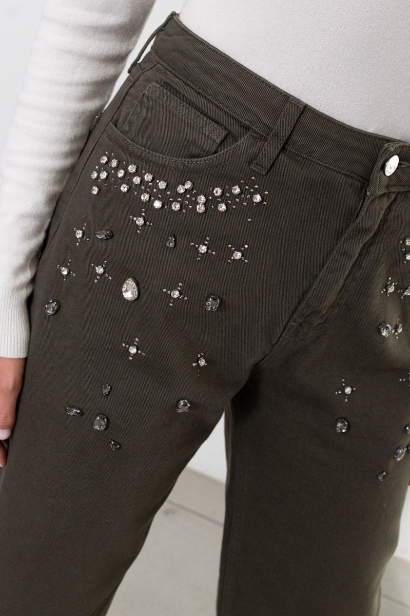 Pantalone Kaos
