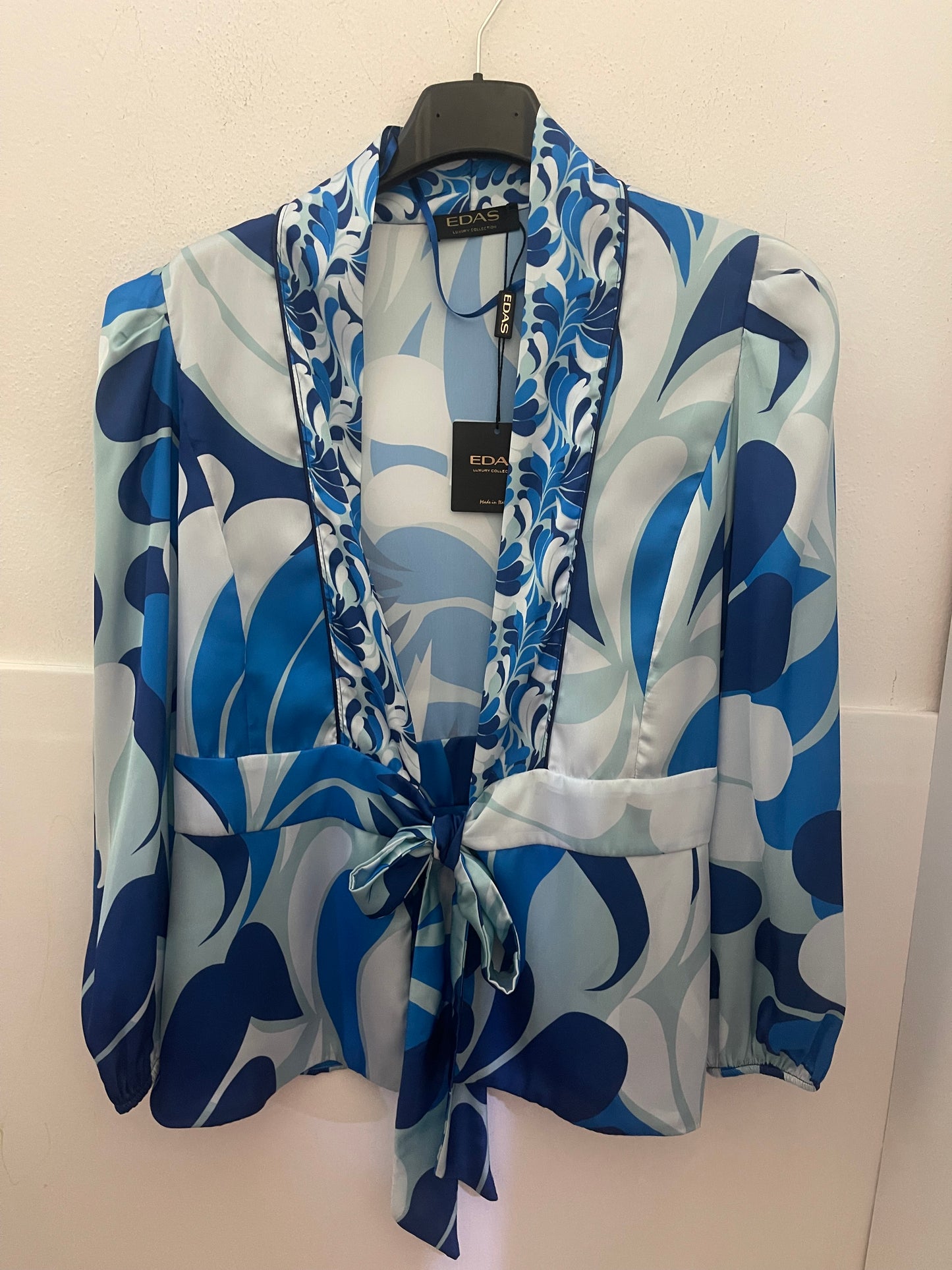 Camicia Giacca