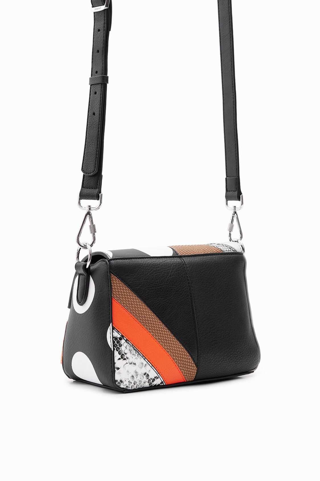 Borsa Desigual