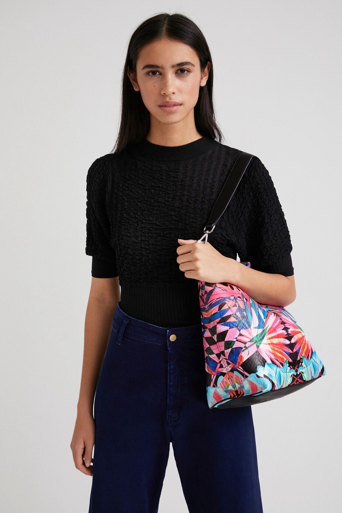Borsa Desigual