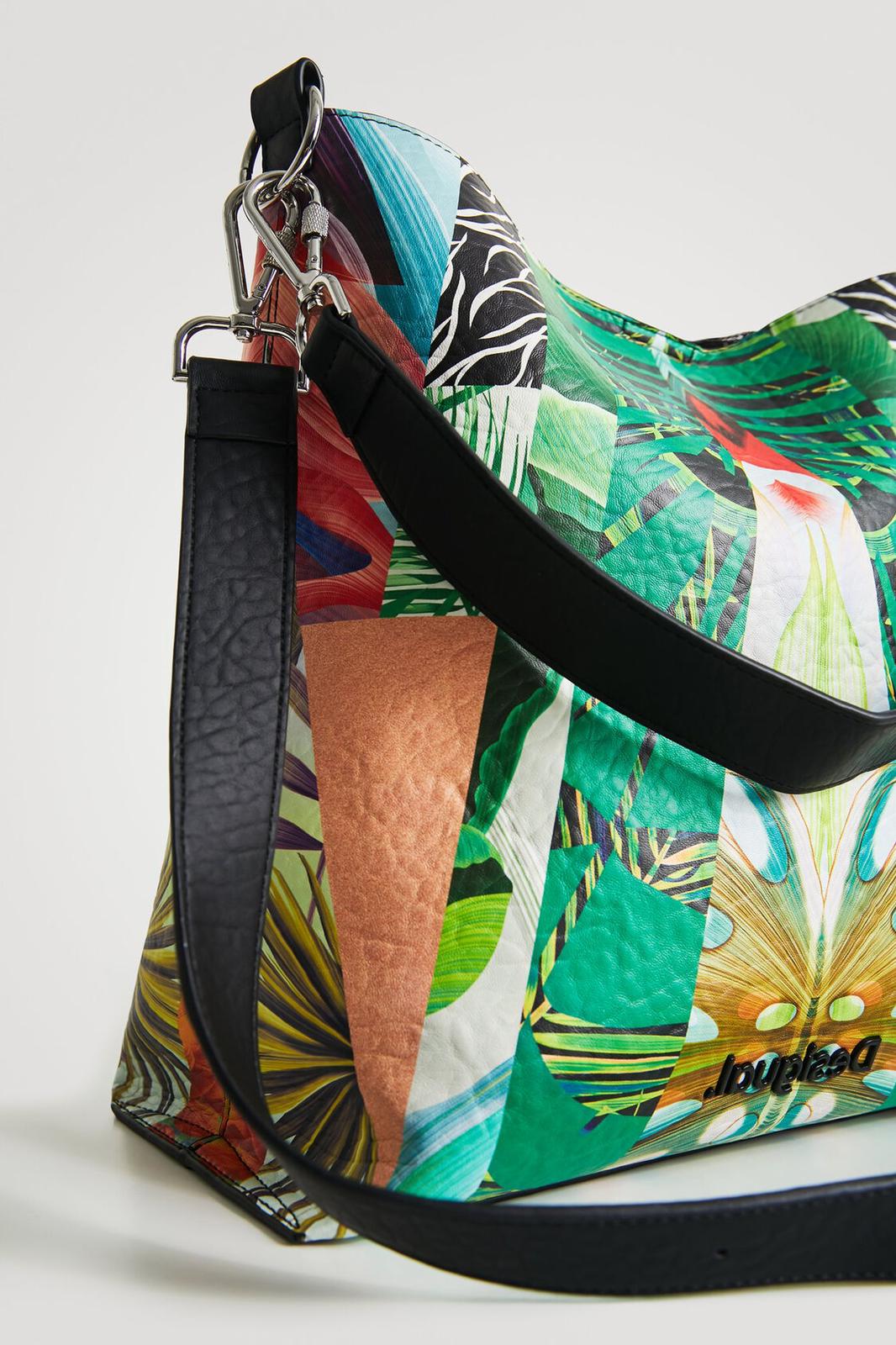 Borsa /tracolla Desigual