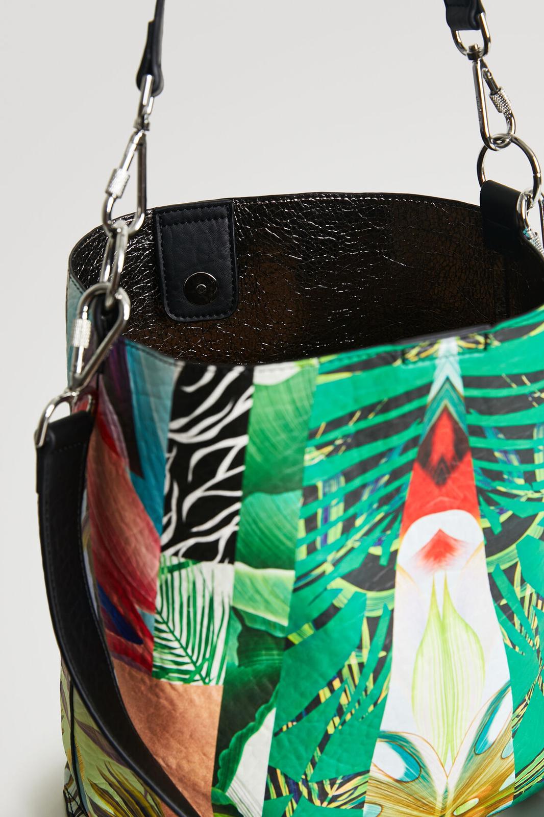 Borsa /tracolla Desigual