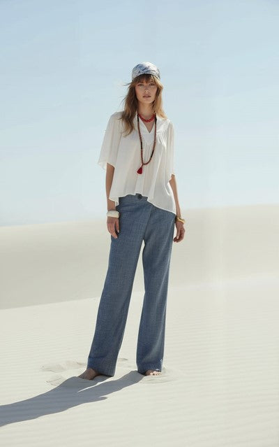 Pantalone Operà