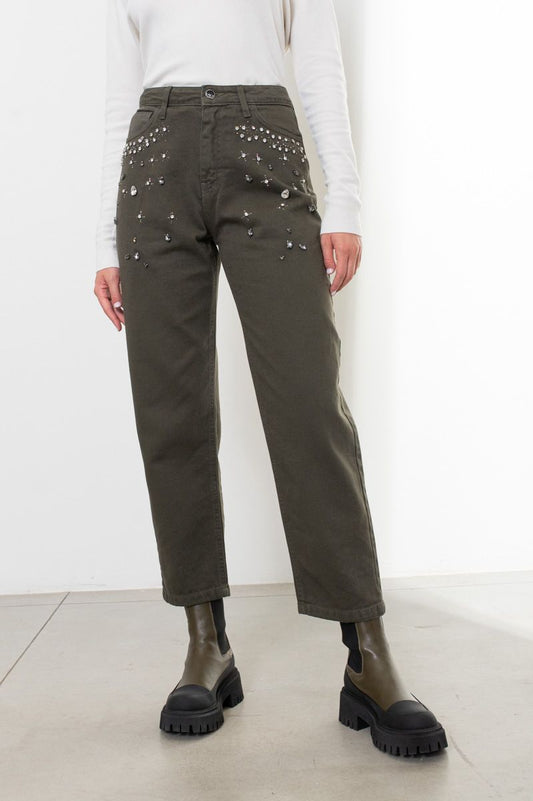 Pantalone Kaos