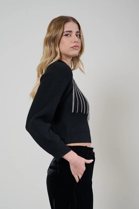 Maglione Kaos