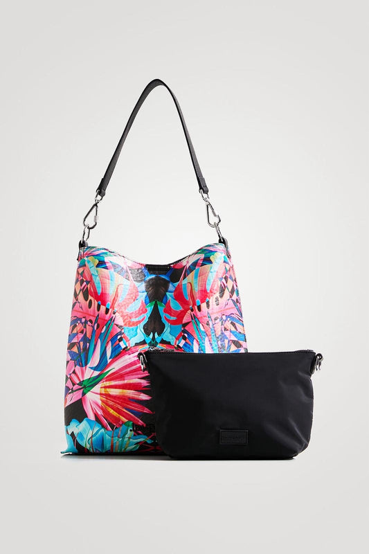 Borsa Desigual