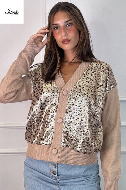 Maglione Lamiar