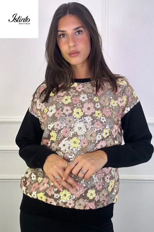Maglione Lamiar