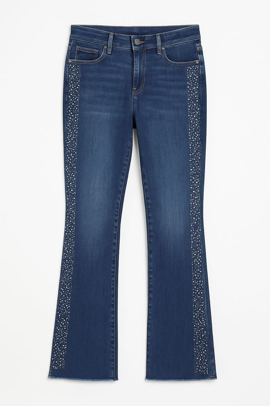 Jeans Virginia Nebula