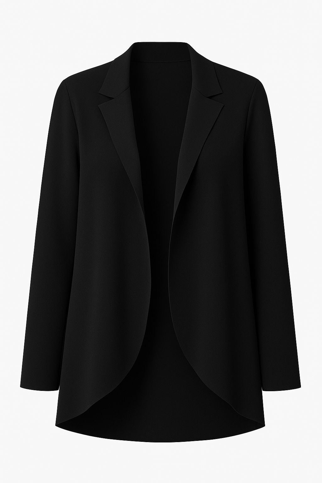 Completo Virginia Nebula