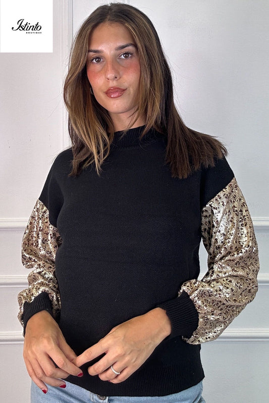 Maglione Lamiar