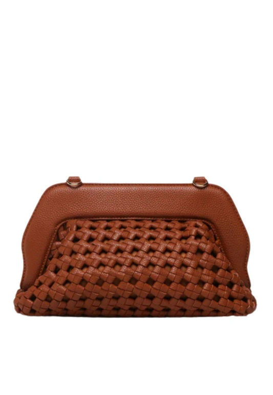 Borsa Silvian Heach