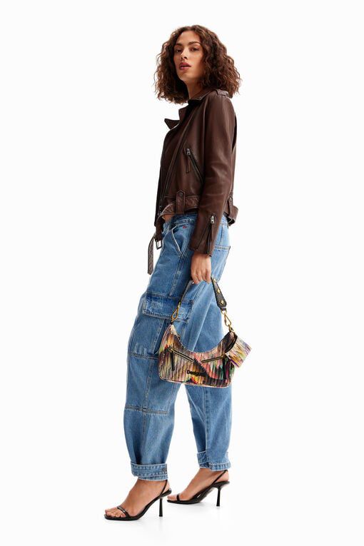 Borsa Desigual