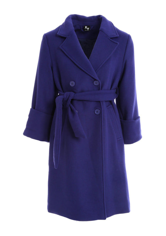 Cappotto XT
