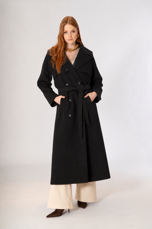 Cappotto Siste’s