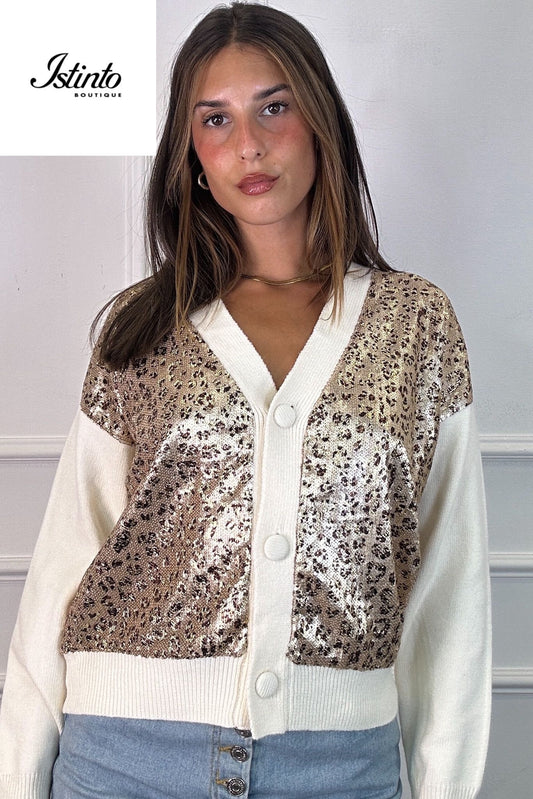 Maglione Lamiar