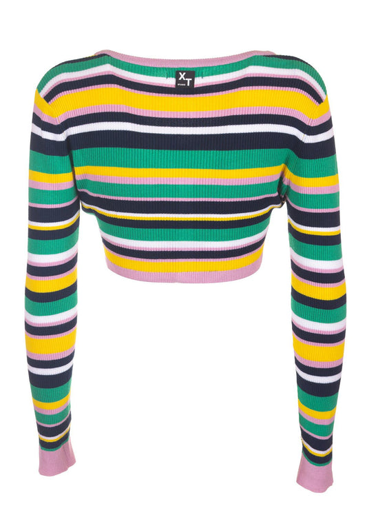 Cardigan XT