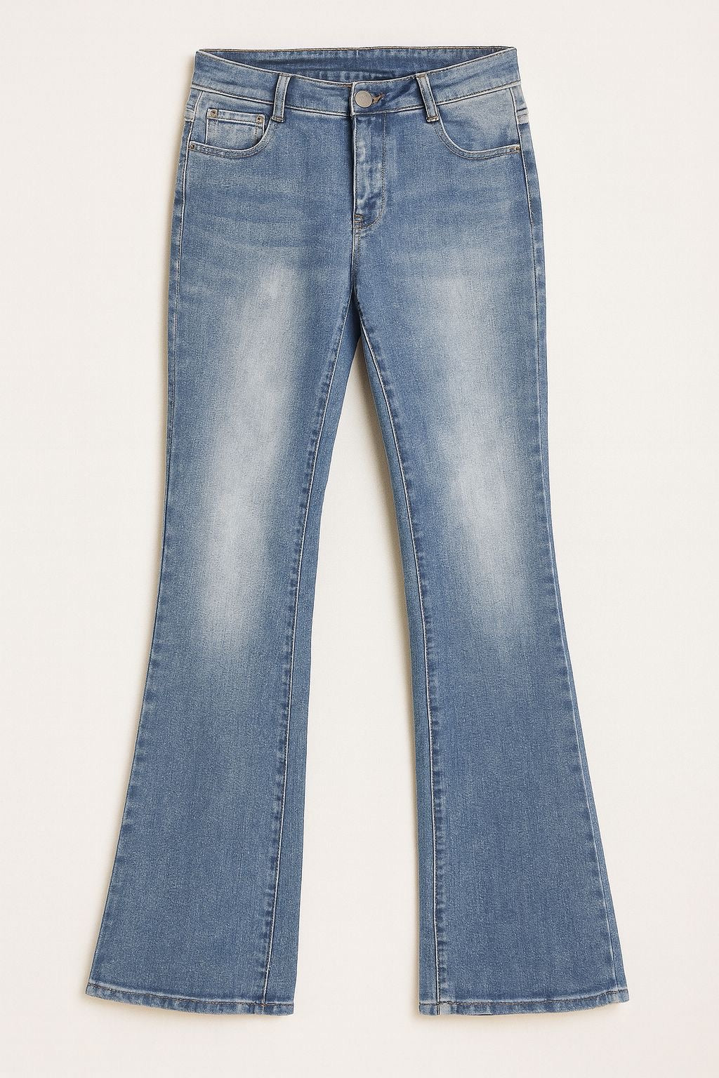 Jeans Virginia Nebula