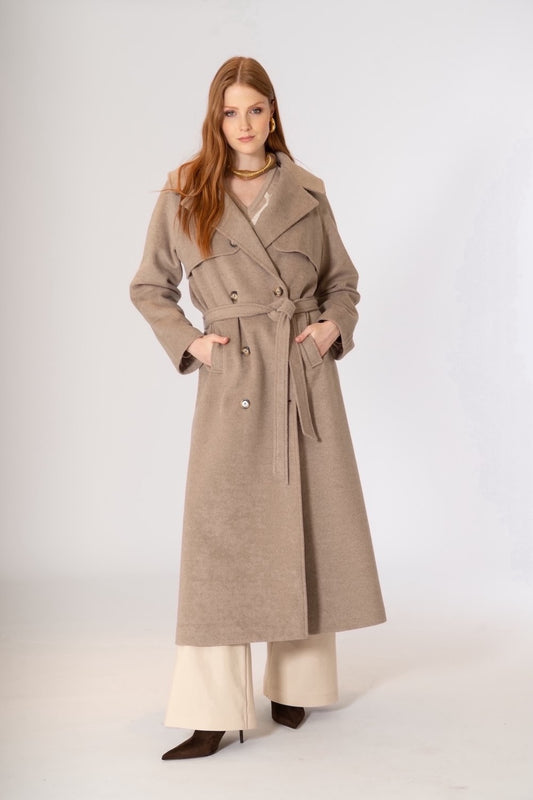 Cappotto Siste’s