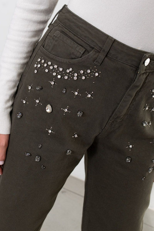 Pantalone Kaos