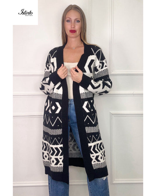 Cardigan Lamiar