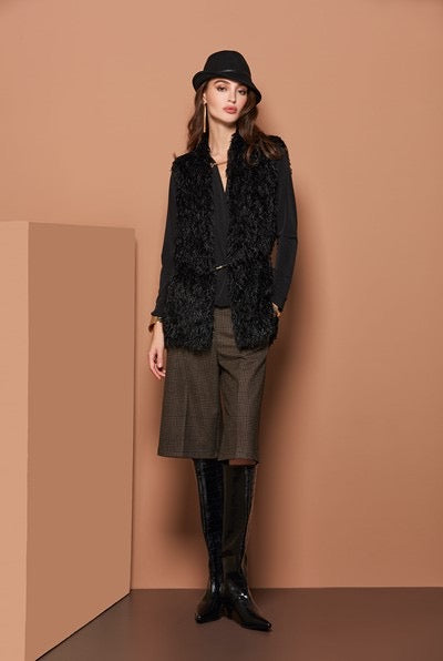 Gilet Operà