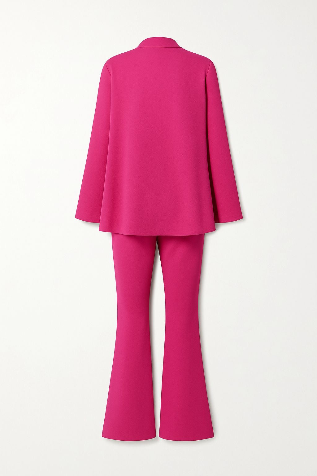 Completo Virginia Nebula