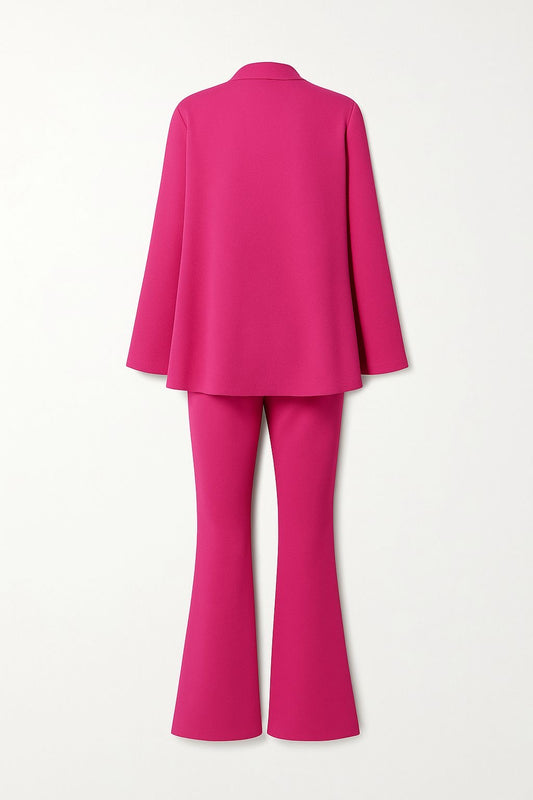 Completo Virginia Nebula