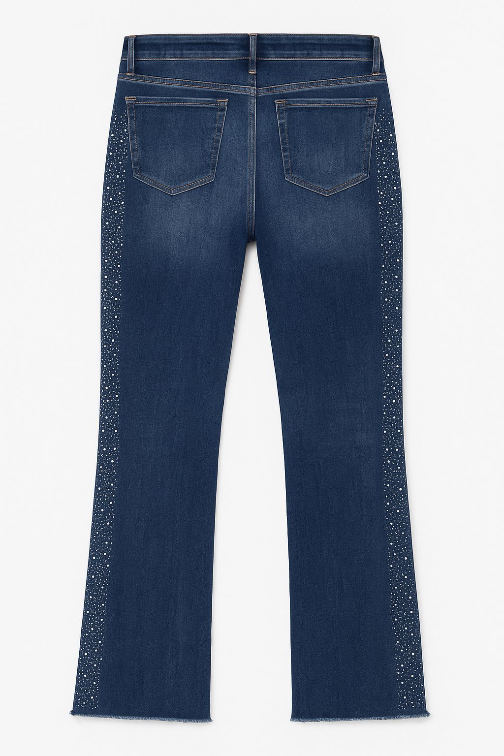 Jeans Virginia Nebula