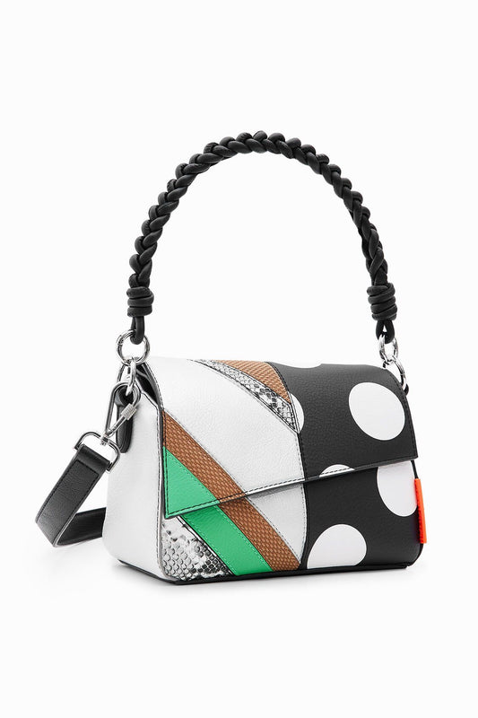 Borsa Desigual