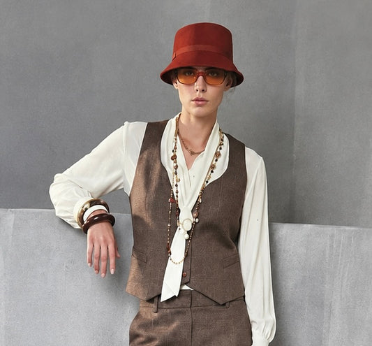 Gilet Operà