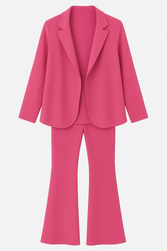 Completo Virginia Nebula