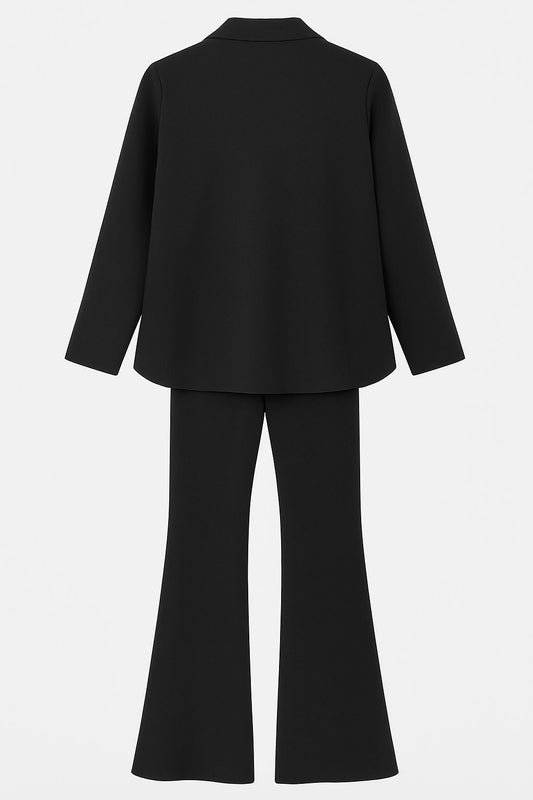 Completo Virginia Nebula