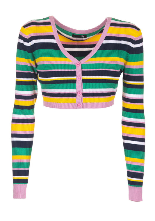 Cardigan XT