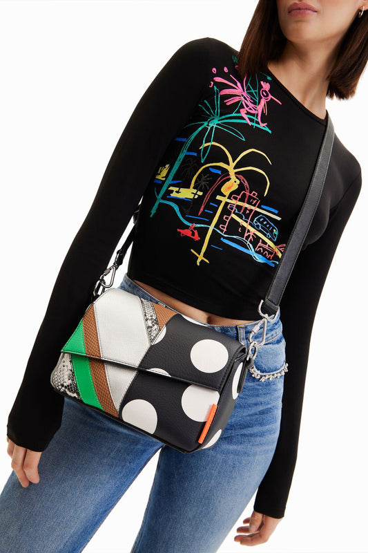 Borsa Desigual
