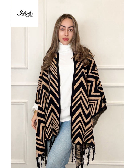 Cardigan Lamiar