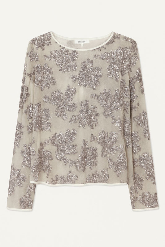 Blusa Operà