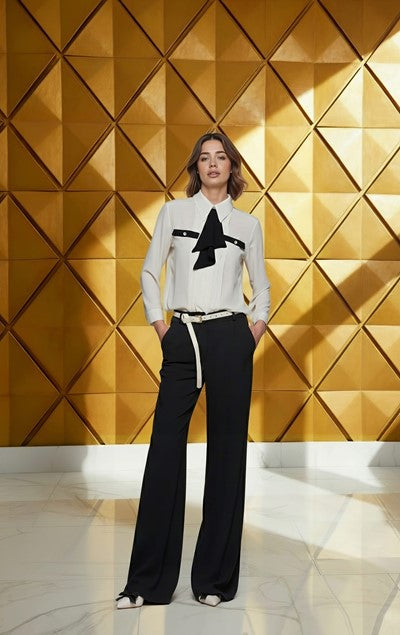 Pantalone Operà