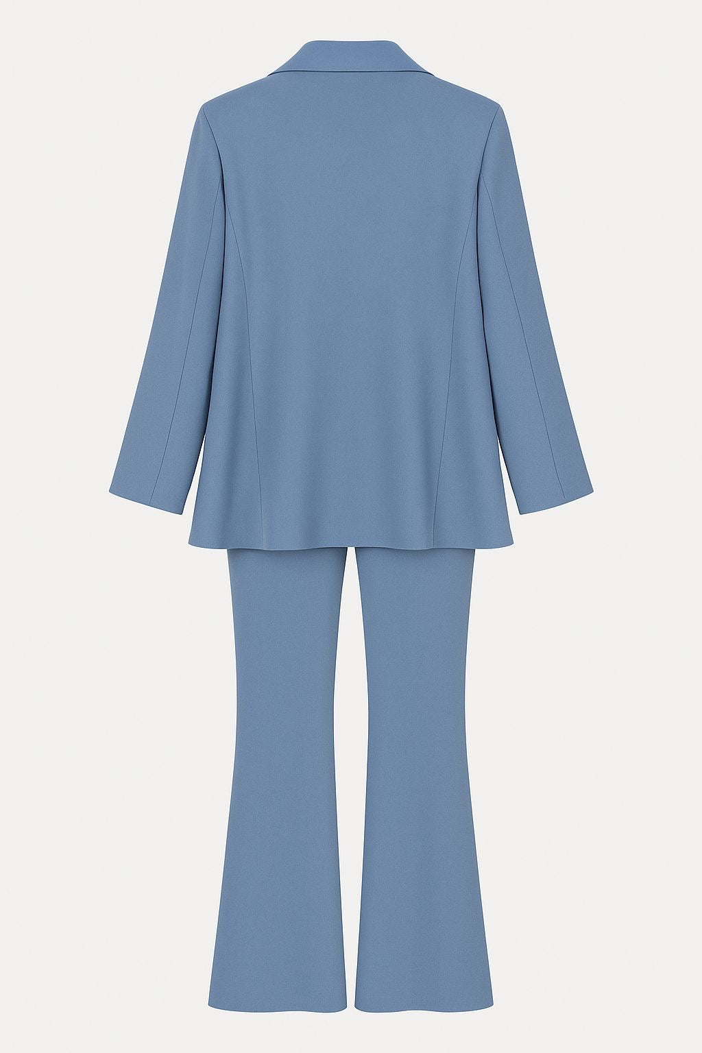 Completo Virginia Nebula