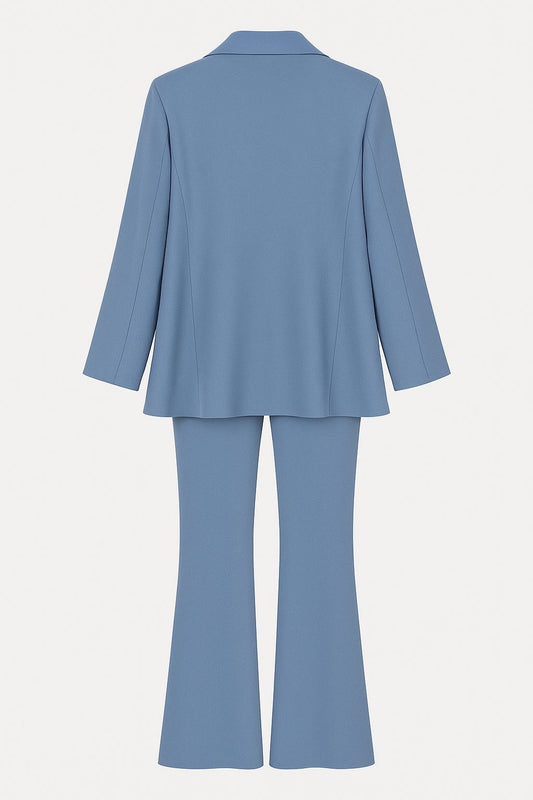 Completo Virginia Nebula